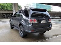Toyota Fortuner 3.0 V 4WD AT ปี 2006 รูปที่ 6